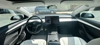 Tesla Model 3 2021 PERFOMANCE *ΔΕΣΜΕΥΜΕΝΟ-thumb-12