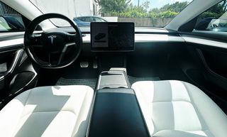 Tesla Model 3 2021 PERFOMANCE *ΔΕΣΜΕΥΜΕΝΟ-thumb-13