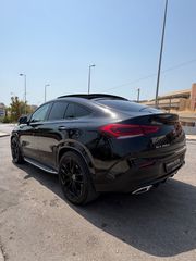 Mercedes-Benz GLE 350 2022 Premium plus • Amg line • Panorama • Plugin hybrid-thumb-7