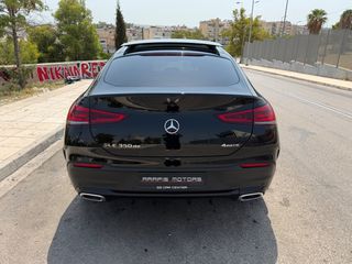 Mercedes-Benz GLE 350 2022 Premium plus • Amg line • Panorama • Plugin hybrid-thumb-8