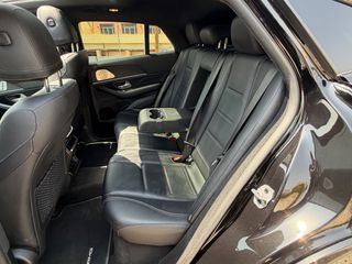 Mercedes-Benz GLE 350 2022 Premium plus • Amg line • Panorama • Plugin hybrid-thumb-36