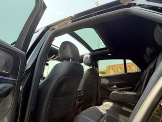 Mercedes-Benz GLE 350 2022 Premium plus • Amg line • Panorama • Plugin hybrid-thumb-37