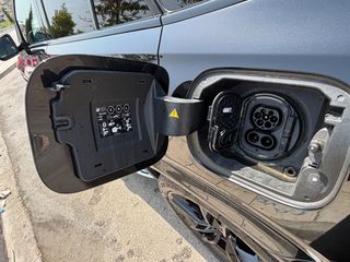 Mercedes-Benz GLE 350 2022 Premium plus • Amg line • Panorama • Plugin hybrid-thumb-38