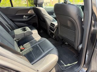 Mercedes-Benz GLE 350 2022 Premium plus • Amg line • Panorama • Plugin hybrid-thumb-45