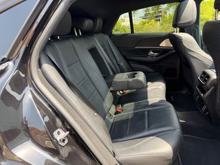 Mercedes-Benz GLE 350 2022 Premium plus • Amg line • Panorama • Plugin hybrid-thumb-46