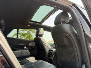 Mercedes-Benz GLE 350 2022 Premium plus • Amg line • Panorama • Plugin hybrid-thumb-47