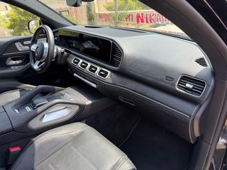Mercedes-Benz GLE 350 2022 Premium plus • Amg line • Panorama • Plugin hybrid-thumb-50