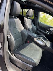 Mercedes-Benz GLE 350 2022 Premium plus • Amg line • Panorama • Plugin hybrid-thumb-51