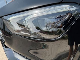 Mercedes-Benz GLE 350 2022 Premium plus • Amg line • Panorama • Plugin hybrid-thumb-21