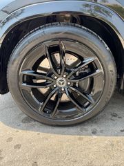 Mercedes-Benz GLE 350 2022 Premium plus • Amg line • Panorama • Plugin hybrid-thumb-22