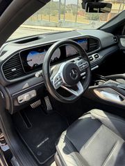 Mercedes-Benz GLE 350 2022 Premium plus • Amg line • Panorama • Plugin hybrid-thumb-30