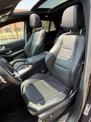 Mercedes-Benz GLE 350 2022 Premium plus • Amg line • Panorama • Plugin hybrid-thumb-31