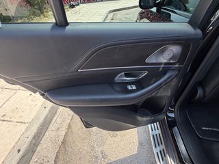 Mercedes-Benz GLE 350 2022 Premium plus • Amg line • Panorama • Plugin hybrid-thumb-35