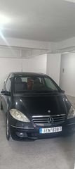 Mercedes-Benz A 150 2006 Avagarde
