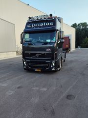 Volvo 2012 FH 16 full air