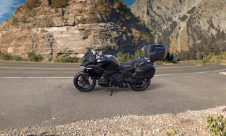 Bmw R 1300 RT 2026