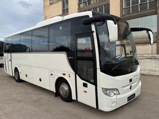 Temsa 2018 MD9