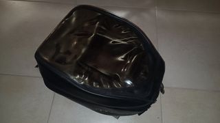 Bagster μεγάλο σε εξαιρετική κατάσταση