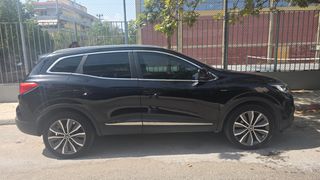 Renault Kadjar 2017 Bose 1,5 dci