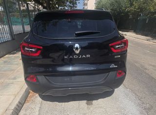 Renault Kadjar 2017 Bose 1,5 dci-thumb-9