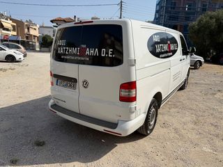Volkswagen T5 2014 AUTO LONG-thumb-2