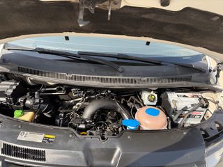 Volkswagen T5 2014 AUTO LONG-thumb-3