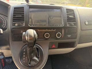 Volkswagen T5 2014 AUTO LONG-thumb-5