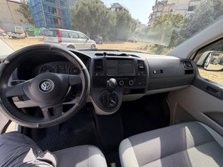 Volkswagen T5 2014 AUTO LONG-thumb-6