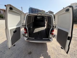 Volkswagen T5 2014 AUTO LONG-thumb-7