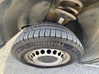 Volkswagen T5 2014 AUTO LONG-thumb-10