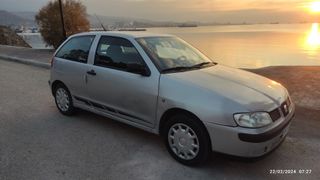 Seat Ibiza 2000