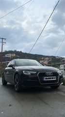 Audi A4 2017