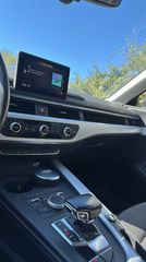 Audi A4 2017-thumb-5