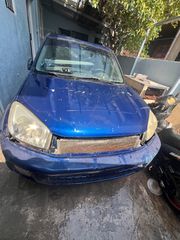 Toyota RAV 4 2004