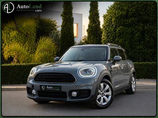 Mini Countryman 2018 ΕΛΛΗΝΙΚΟ//Α’ ΧΕΡΙ// ΔΕΡΜΑΤΙΝΑ// ΑΡΙΣΤΟ !!