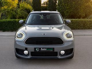 Mini Countryman 2018 ΕΛΛΗΝΙΚΟ//Α’ ΧΕΡΙ// ΔΕΡΜΑΤΙΝΑ// ΑΡΙΣΤΟ !!-thumb-2