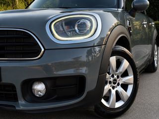 Mini Countryman 2018 ΕΛΛΗΝΙΚΟ//Α’ ΧΕΡΙ// ΔΕΡΜΑΤΙΝΑ// ΑΡΙΣΤΟ !!-thumb-3