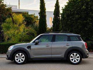Mini Countryman 2018 ΕΛΛΗΝΙΚΟ//Α’ ΧΕΡΙ// ΔΕΡΜΑΤΙΝΑ// ΑΡΙΣΤΟ !!-thumb-4
