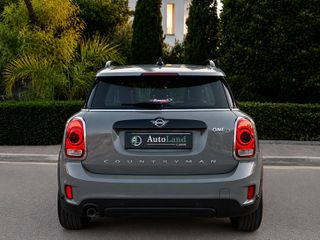 Mini Countryman 2018 ΕΛΛΗΝΙΚΟ//Α’ ΧΕΡΙ// ΔΕΡΜΑΤΙΝΑ// ΑΡΙΣΤΟ !!-thumb-5