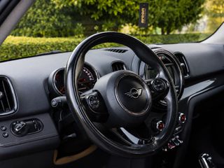 Mini Countryman 2018 ΕΛΛΗΝΙΚΟ//Α’ ΧΕΡΙ// ΔΕΡΜΑΤΙΝΑ// ΑΡΙΣΤΟ !!-thumb-6
