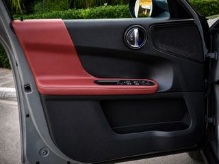 Mini Countryman 2018 ΕΛΛΗΝΙΚΟ//Α’ ΧΕΡΙ// ΔΕΡΜΑΤΙΝΑ// ΑΡΙΣΤΟ !!-thumb-7