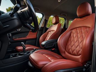 Mini Countryman 2018 ΕΛΛΗΝΙΚΟ//Α’ ΧΕΡΙ// ΔΕΡΜΑΤΙΝΑ// ΑΡΙΣΤΟ !!-thumb-8
