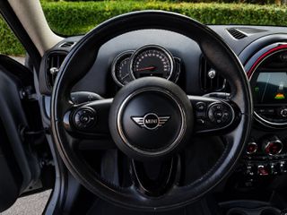 Mini Countryman 2018 ΕΛΛΗΝΙΚΟ//Α’ ΧΕΡΙ// ΔΕΡΜΑΤΙΝΑ// ΑΡΙΣΤΟ !!-thumb-9