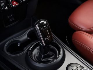 Mini Countryman 2018 ΕΛΛΗΝΙΚΟ//Α’ ΧΕΡΙ// ΔΕΡΜΑΤΙΝΑ// ΑΡΙΣΤΟ !!-thumb-10
