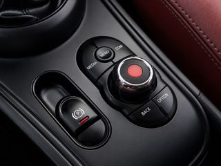 Mini Countryman 2018 ΕΛΛΗΝΙΚΟ//Α’ ΧΕΡΙ// ΔΕΡΜΑΤΙΝΑ// ΑΡΙΣΤΟ !!-thumb-16