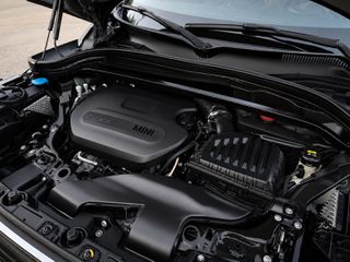 Mini Countryman 2018 ΕΛΛΗΝΙΚΟ//Α’ ΧΕΡΙ// ΔΕΡΜΑΤΙΝΑ// ΑΡΙΣΤΟ !!-thumb-17