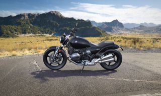 Bmw R 12 2026