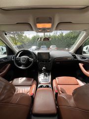 Audi Q5 2009