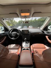 Audi Q5 2009-thumb-1