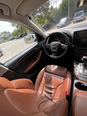 Audi Q5 2009-thumb-3